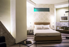 Отель Serendipity Rooms  Милан